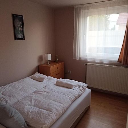 Marcell Apartman Villa Hajduszoboszlo Bagian luar foto