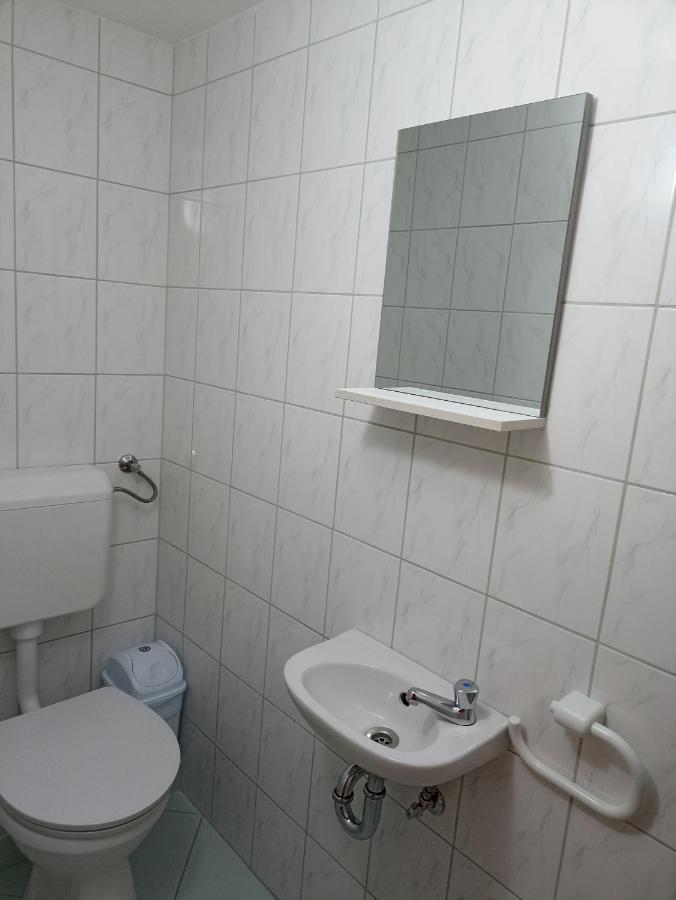 Marcell Apartman Villa Hajduszoboszlo Bagian luar foto