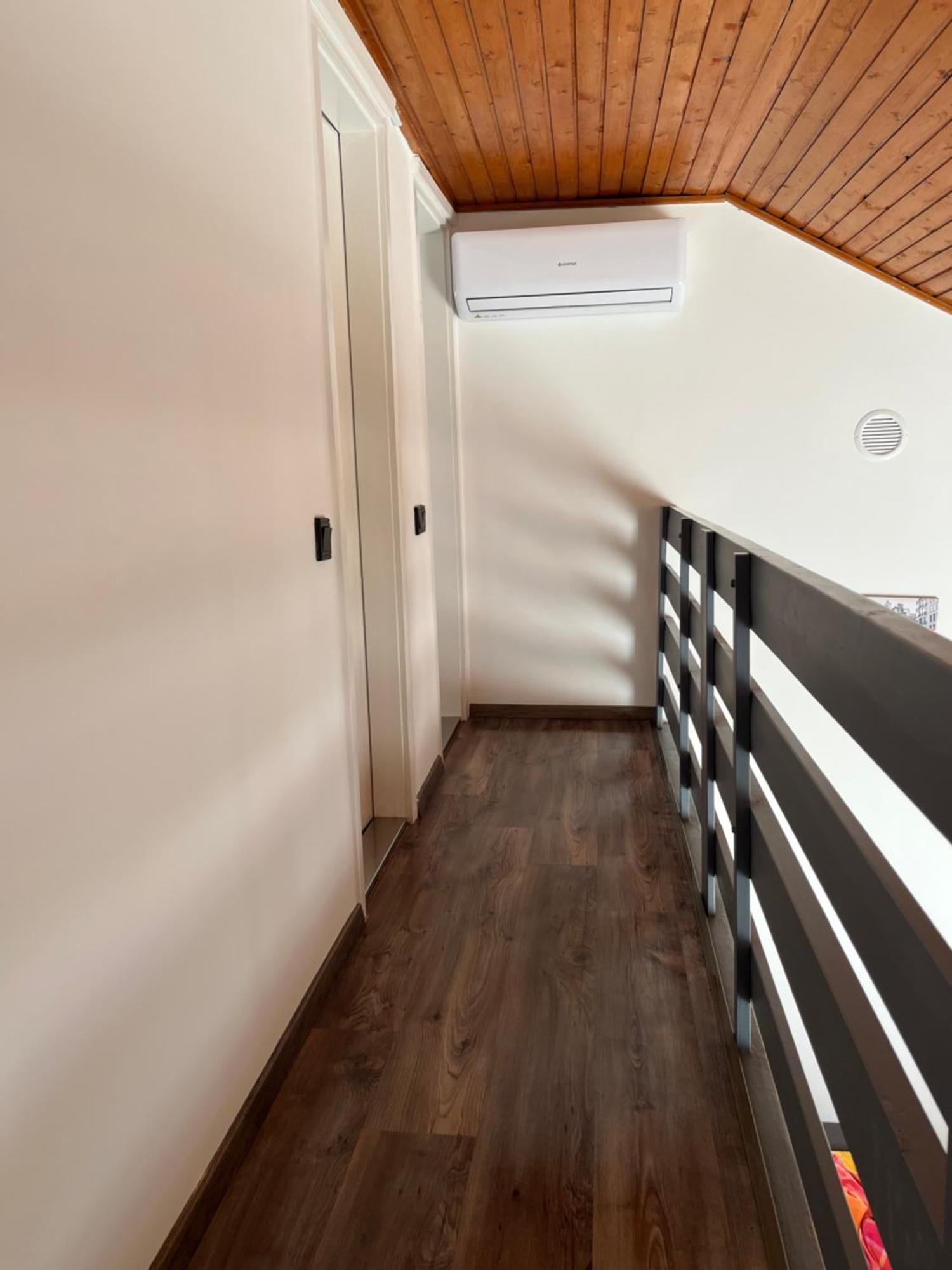 Marcell Apartman Hajduszoboszlo Bagian luar foto